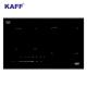 Bếp từ đôi cảm ứng DOMINO KAFF KF-SM200II-2
