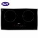 Bếp từ đôi cảm ứng KAFF KF-3850SL-1