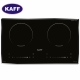 Bếp từ đôi cảm ứng KAFF KF-FL101II-2