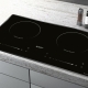Bếp từ đôi cảm ứng KAFF KF-FL101II-2