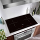 Bếp từ đôi cảm ứng KAFF KF-FL68II-6