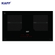 Bếp từ đôi cảm ứng KAFF KF-HD28II-2