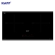 Bếp từ đôi cảm ứng KAFF KF-HMG5II-2