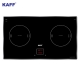 Bếp từ đôi cảm ứng KAFF KF-LCD2IG-4