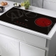 Bếp từ đôi hồng ngoại 3 lò cảm ứng CANZY CZ-67GP-2
