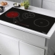 Bếp từ đôi hồng ngoại 3 lò cảm ứng CANZY CZ-BMIX75T-3