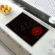 Bếp từ đôi hồng ngoại cảm ứng CANZY CZ-38DT-1