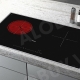 Bếp từ đôi hồng ngoại cảm ứng CANZY CZ-39DT-2