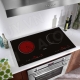 Bếp từ đôi hồng ngoại cảm ứng CANZY CZ-930H-6