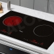 Bếp từ đôi hồng ngoại cảm ứng CANZY CZ-930H-1