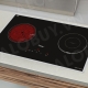 Bếp từ đôi hồng ngoại cảm ứng CANZY CZ-MIX823S-4