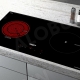 Bếp từ đôi hồng ngoại cảm ứng CHEFS EH-MIX866-4