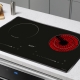 Bếp từ đôi hồng ngoại cảm ứng KAFF KF-FL101IC-4