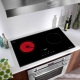 Bếp từ đôi hồng ngoại cảm ứng KAFF KF-FL105IC-4