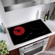 Bếp từ đôi hồng ngoại cảm ứng KAFF KF-FL108IC-3