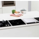 Bếp từ đơn âm cảm ứng DOMINO KAFF KF-330I-1