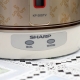 Bình thủy điện Sharp KP-30STV-RB-3
