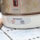 Bình thủy điện Sharp KP-36SV-4