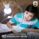 Bộ 12 Bóng đèn Philips LED Essential Gen3 3W 6500K E27 P45 - Ánh sáng trắng-2