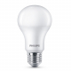 Bộ 12 Bóng đèn Philips LED MyCare 10W 3000K E27 A60 - Ánh sáng vàng-4