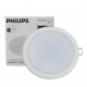 Bộ 12 Đèn Downlight âm trần Philips 59202 Meson 7W 6500K- Ánh sáng trắng-1