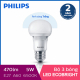 Bộ 3 Bóng đèn Philips LED Ecobright 5W 6500K E27 A60 - Ánh sáng trắng-2