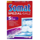 Bộ 3 món gồm bột, muối, nước làm bóng Somat chuyên dụng cho máy rửa chén bát-1
