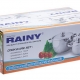 Bộ 3 Nồi Inox 3 Đáy Rainy RN-06TTC-2