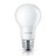 Bộ 4 Bóng đèn Philips LED Gen7 10.5W 3000K E27 A60 - Ánh sáng vàng-3