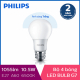Bộ 4 Bóng đèn Philips LED Gen7 10.5W 6500K E27 A60 - Ánh sáng trắng-2