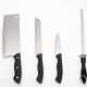 Bộ dao kéo làm bếp 7 món Super Sharp-2