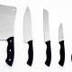 Bộ dao kéo làm bếp 8 món Super Sharp-2
