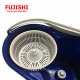 Bộ lau sàn xoay tay 360 độ Fujishi Mop Smart FJ-360RN + Tặng 01 Bông Lau-8