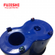 Bộ lau sàn xoay tay 360 độ Fujishi Mop Smart FJ-360RN + Tặng 01 Bông Lau-1