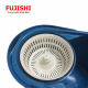 Bộ lau sàn xoay tay 360 độ Fujishi Mop Smart FJ-360RN-5