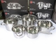 Bộ nồi 5 món 3 đáy inox 304 kiểu Sillit FiveStar FS10CG2 -3