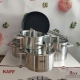 BỘ NỒI KAFF KF-DIMOND09304 LUXURY-4