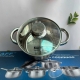 BỘ NỒI KAFF KF-ST005FR-3