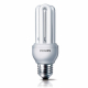 Bóng đèn Compact 3U tiết kiệm điện Philips Genie 11W 6500K E27 - Ánh sáng trắng-1