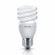 Bóng đèn Compact xoắn tiết kiệm điện Philips Tornado 20W 6500K E27- Ánh sáng trắng-1