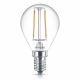 Bóng đèn Philips LED Classic 2W 2700K E14 P45 - Ánh sáng vàng-3