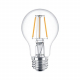 Bóng đèn Philips LED Classic 4W 2700K E27 A60 - Ánh sáng vàng-4
