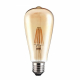 Bóng đèn Philips LED Classic 4W 2700K E27 ST64 - Ánh sáng vàng-5