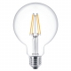 Bóng đèn Philips LED Classic 6W 2700K E27 G93 - Ánh sáng vàng-2