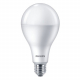 Bóng đèn Philips LED công suất cao 27W 6500K E27 A110 - Ánh sáng trắng-1