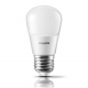 Bóng đèn Philips LED Gen7 4W 3000K E27 P45 - Ánh sáng vàng-4