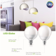 Bóng đèn Philips LED Globe 10.5W 6500K E27 G120 - Ánh sáng trắng-3