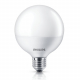Bóng đèn Philips LED Globe 8.5W 6500K G93 E27 - Ánh sáng trắng-4