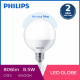 Bóng đèn Philips LED Globe 8.5W 6500K G93 E27 - Ánh sáng trắng-2