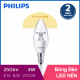 Bóng đèn Philips LED Nến 4W 2700K E14 B35 - Ánh sáng vàng-1